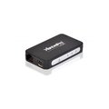 Xtrempro XtremPro 61024 3-Port USB Powered 10-100Mbps Ethernet RJ45 Network Switch Hub 61024